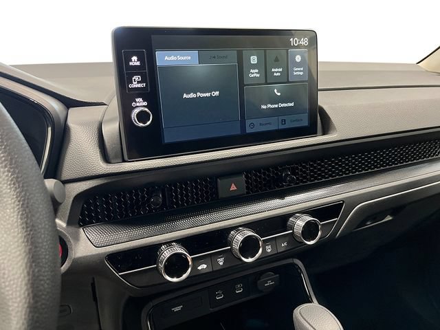 New 2026 Honda CR-V LX image 15