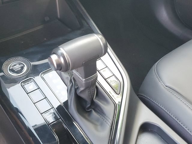 Certified 2024 Kia Niro EX Touring FWD image 27