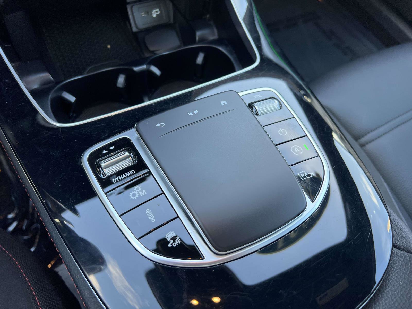 Used 2021 Mercedes-Benz E 53 AMG 4MATIC Sedan w/ Driver Assistance Package image 23