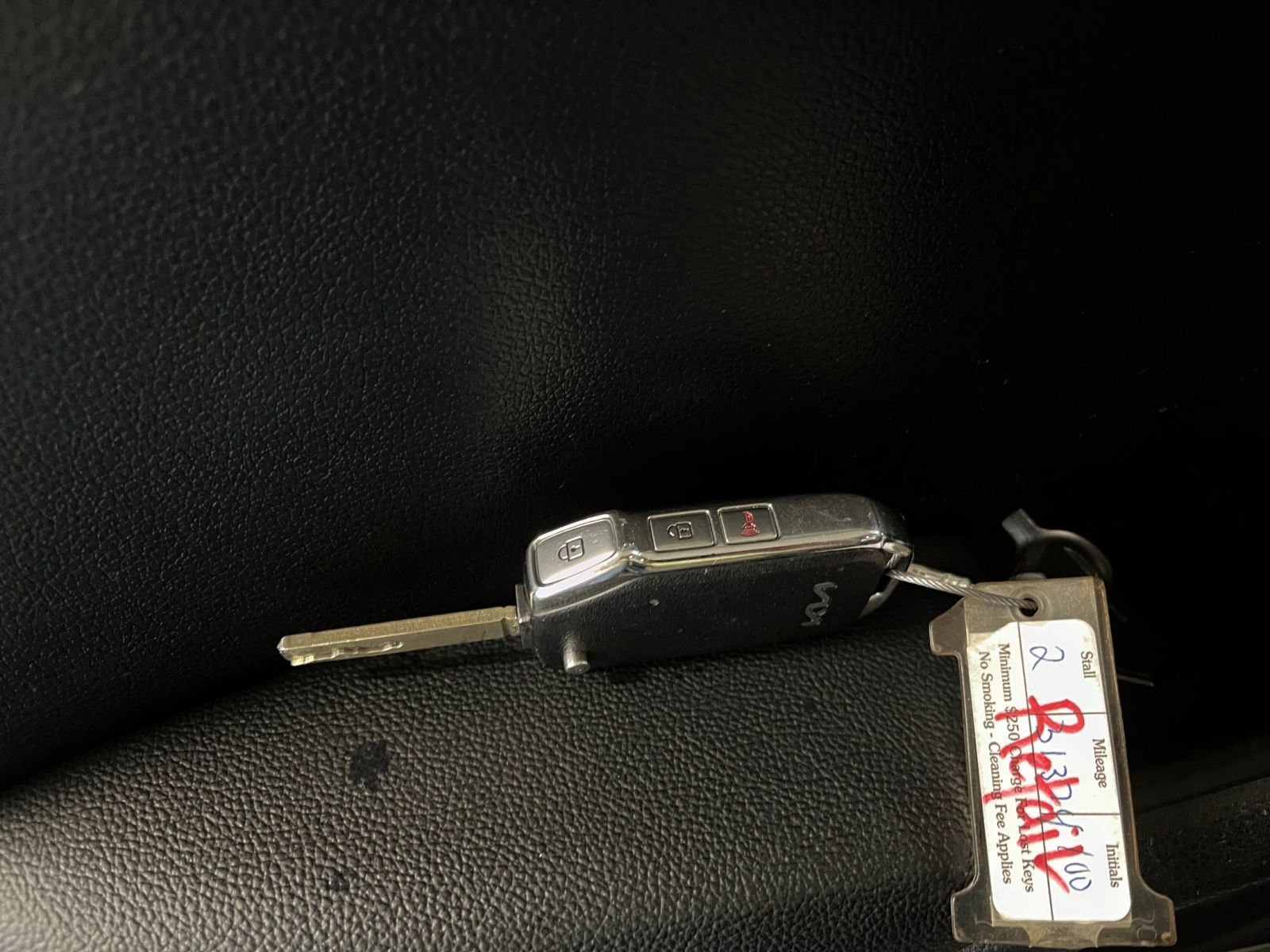 Used 2025 Kia Soul LX w/ LX Technology Package image 21