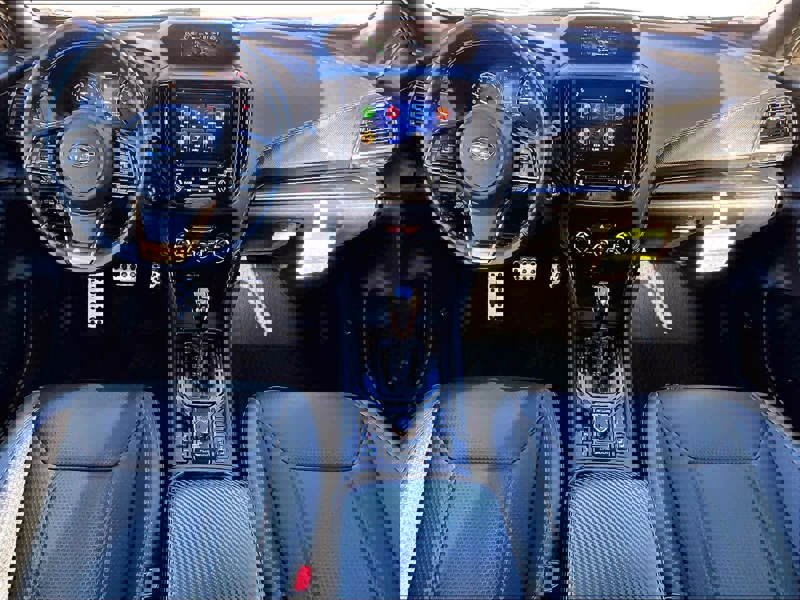 Used 2023 Subaru Forester Wilderness image 21