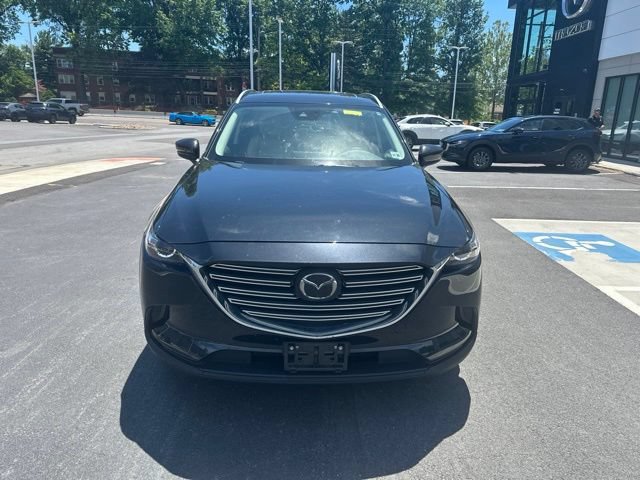 Certified 2023 MAZDA CX-9 Touring AWD/4WD image 2