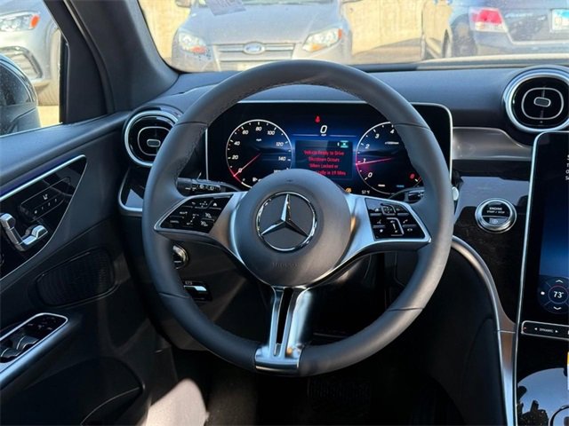 New 2026 Mercedes-Benz GLC 300 4MATIC image 7