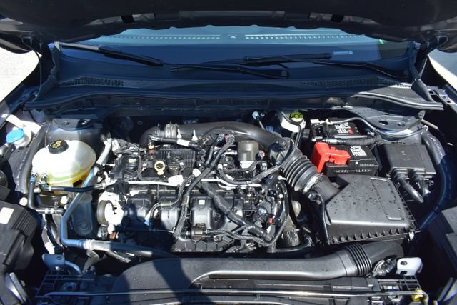Used 2022 Ford Escape SEL w/ Technology Package AWD/4WD image 53