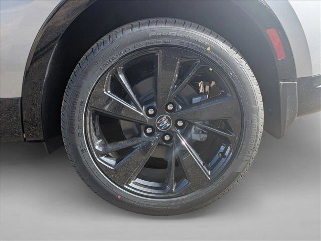 New 2026 Buick Envision Sport Touring image 10