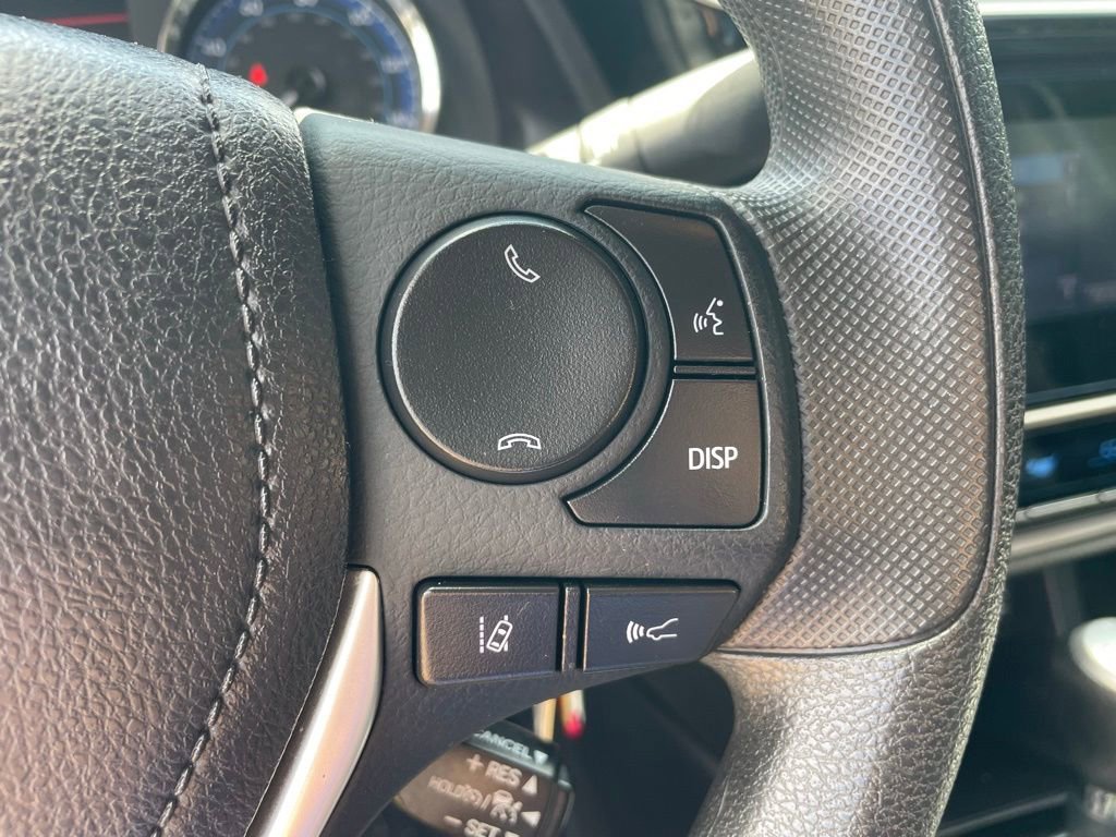 Used 2019 Toyota Corolla LE w/ Body Protection Package FWD image 23