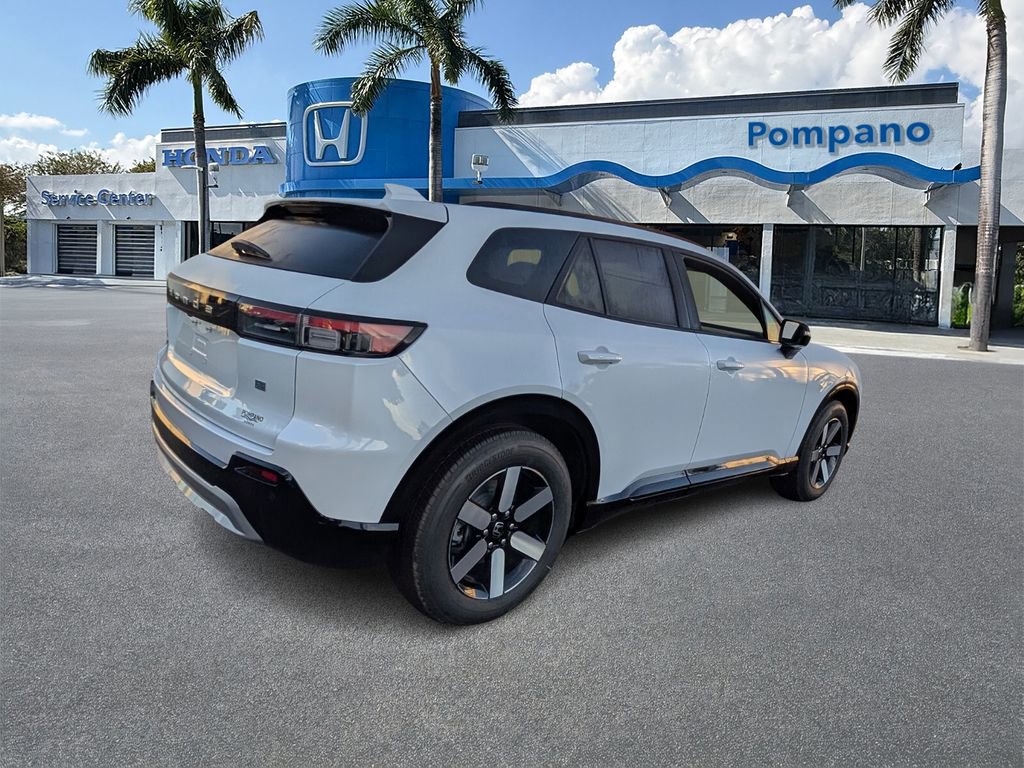 New 2026 Honda Prologue Touring image 7