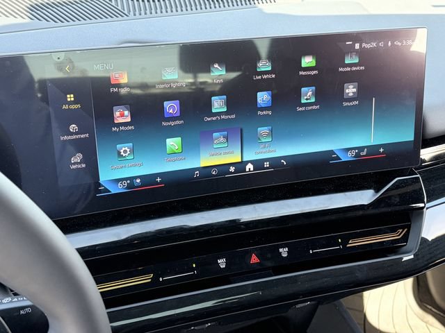 Used 2026 BMW 530i w/ Premium Package RWD image 21