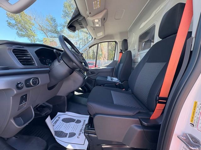 New 2024 Ford Transit 250 Low Roof w/ Load Area Protection Package image 15