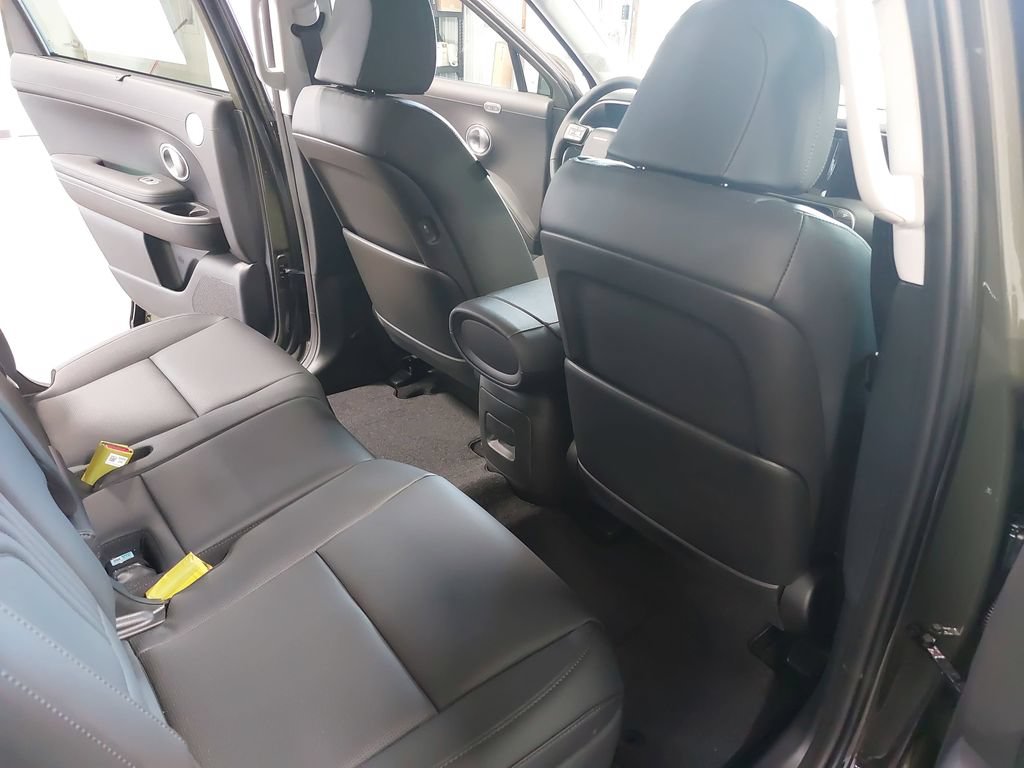 New 2026 Hyundai Palisade SEL Premium AWD/4WD image 11