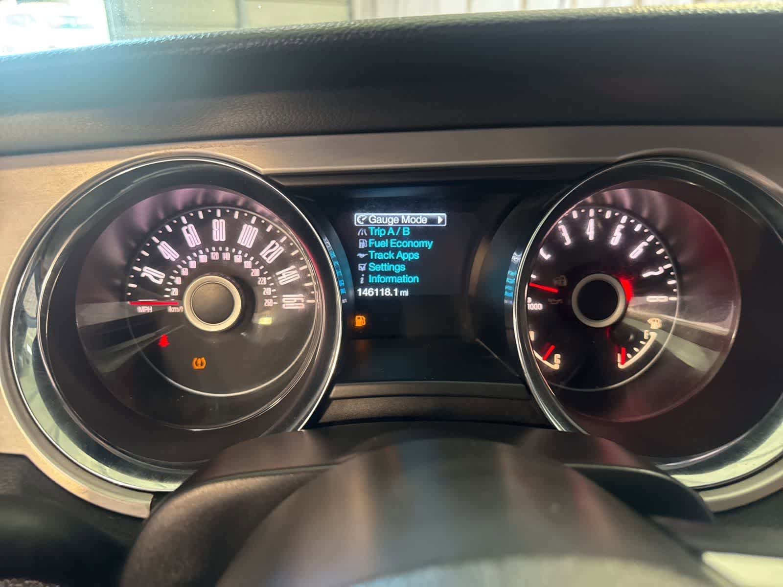 Used 2014 Ford Mustang Premium w/ Equipment Group 202A RWD image 18