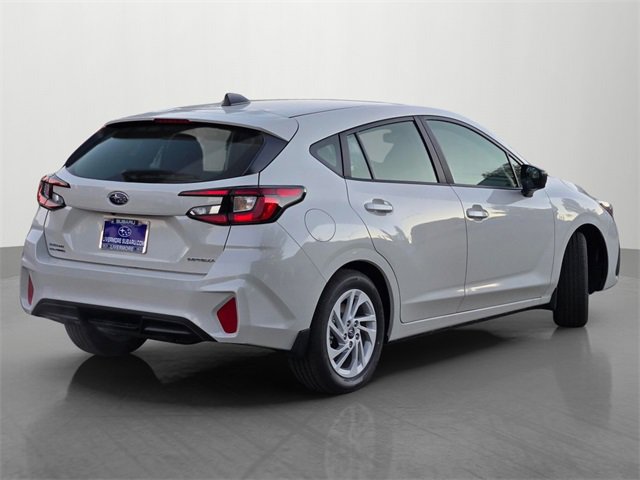 New 2025 Subaru Impreza 2.0i image 4