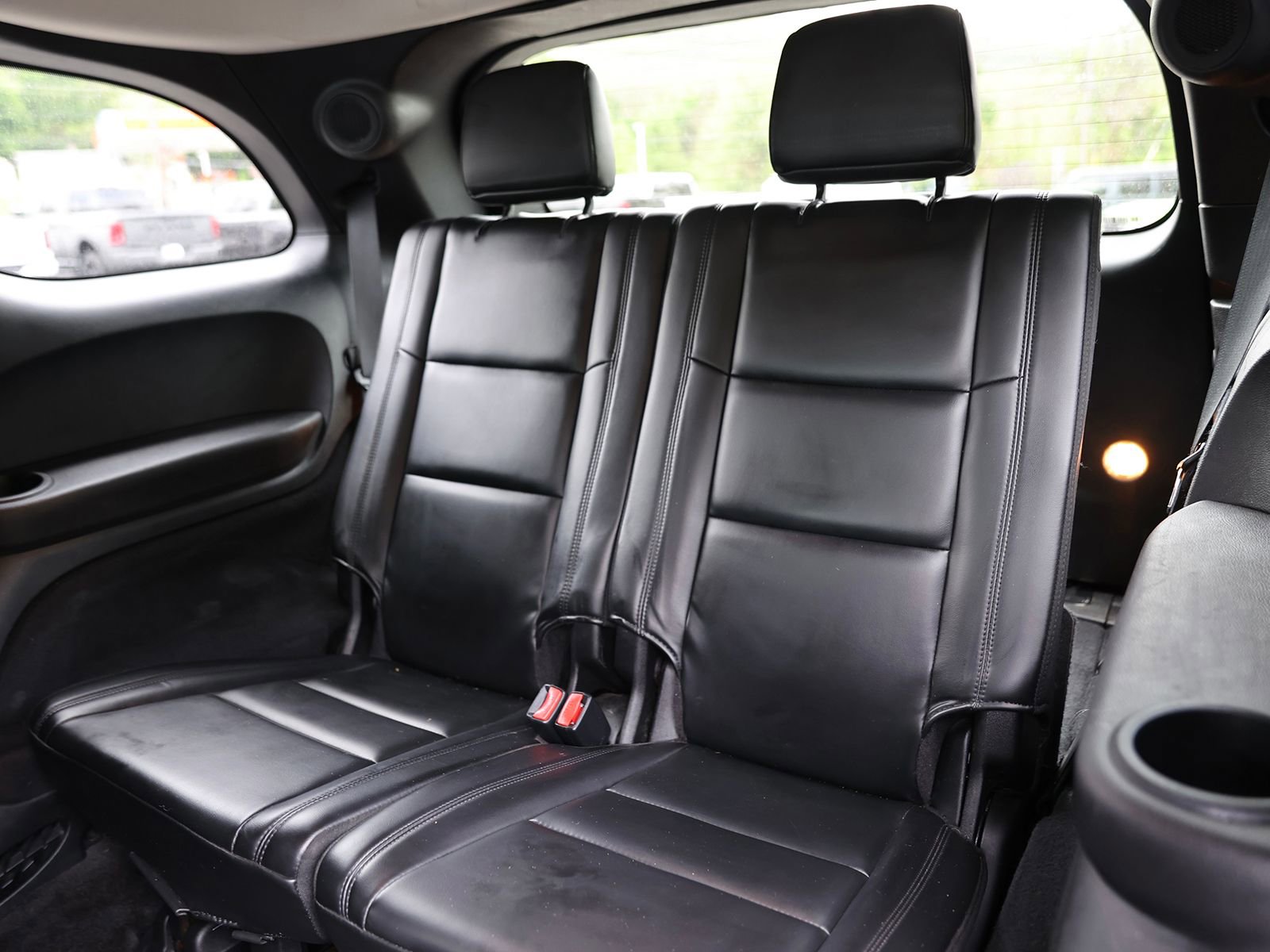 Used 2017 Dodge Durango GT w/ Premium Group AWD/4WD image 25