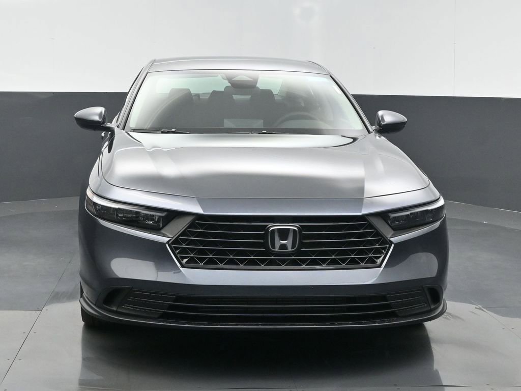 Used 2025 Honda Accord LX image 4
