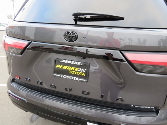 New 2026 Toyota Sequoia Limited image 15