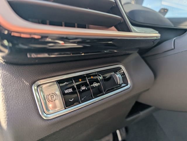 New 2026 Buick Envision Sport Touring AWD/4WD image 16