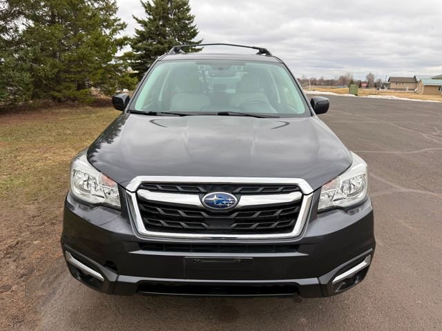 Used 2018 Subaru Forester 2.5i Premium AWD/4WD image 5