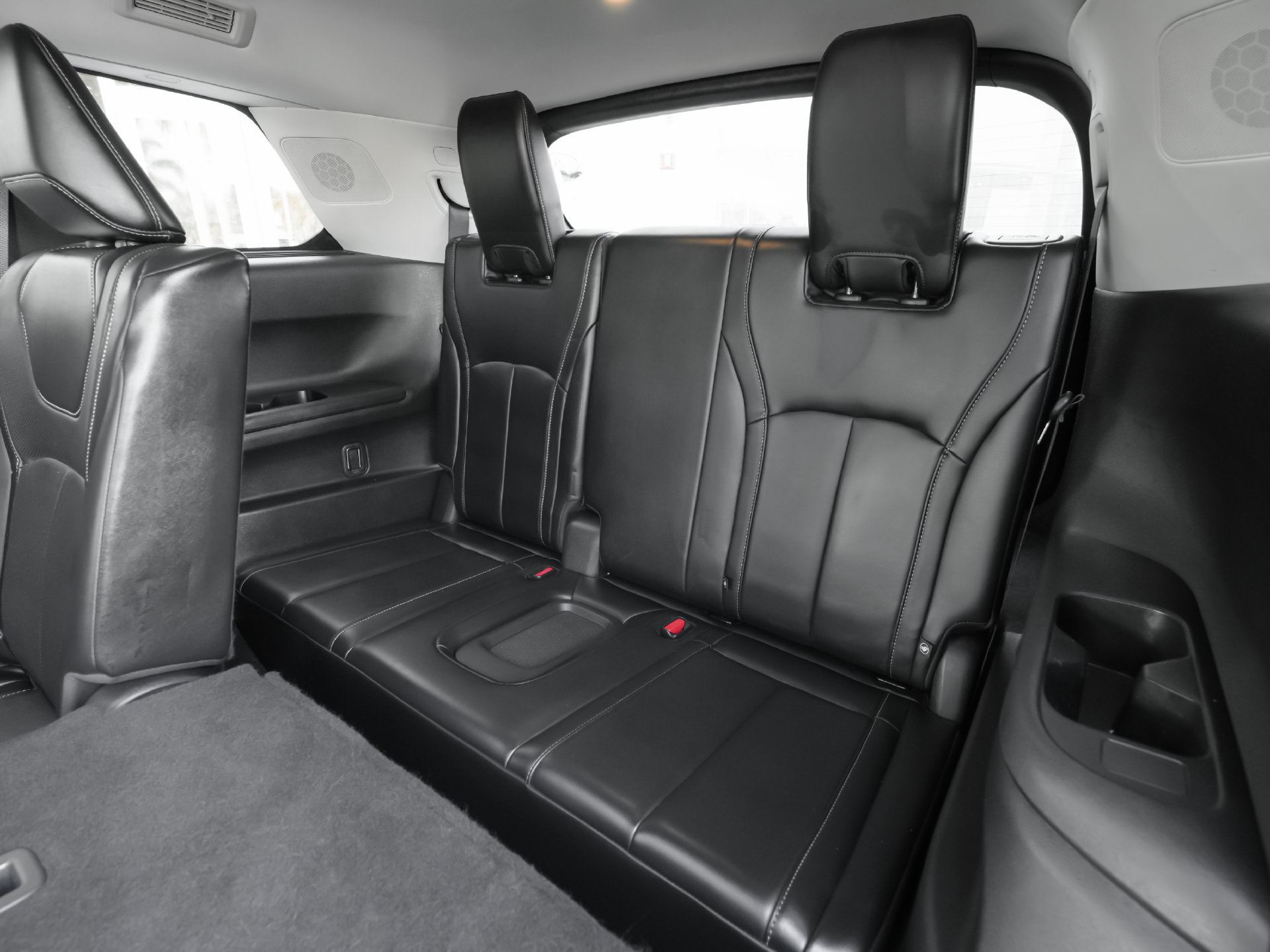 Used 2023 INFINITI QX60 Pure FWD image 25