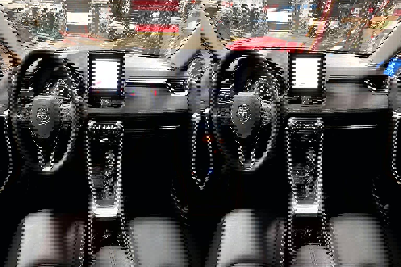 Certified 2023 Toyota RAV4 XLE Premium image 15