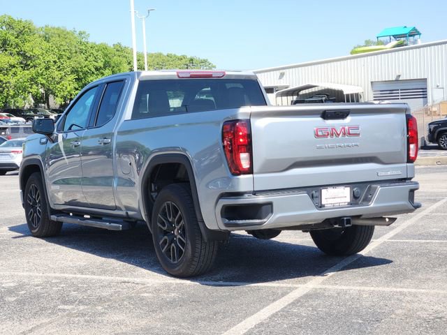 Used 2024 GMC Sierra 1500 Elevation image 3