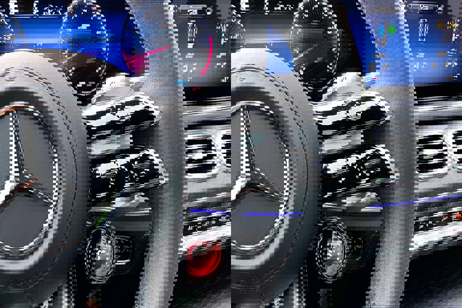 Used 2024 Mercedes-Benz GLE 53 AMG 4MATIC Coupe image 24