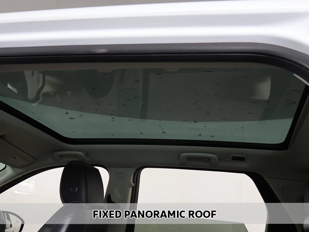 Used 2020 Land Rover Discovery Sport S R-Dynamic AWD/4WD image 3