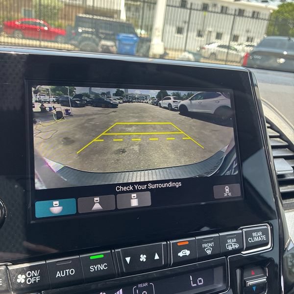Used 2022 Honda Odyssey EX-L image 14