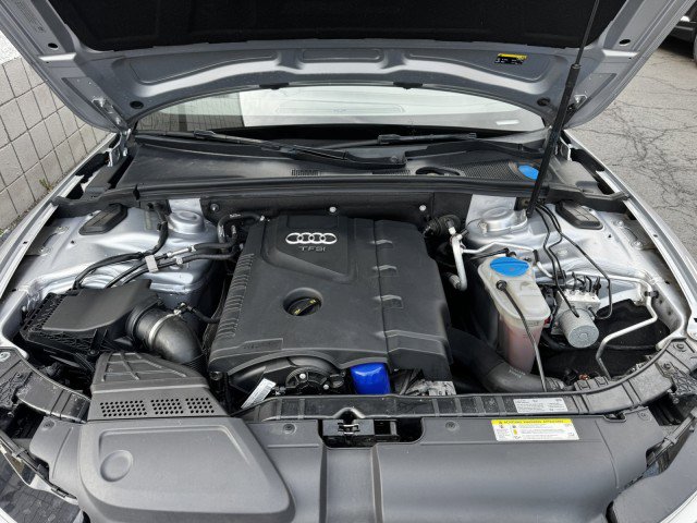 Used 2017 Audi A5 2.0T Sport w/ Convenience Package image 5