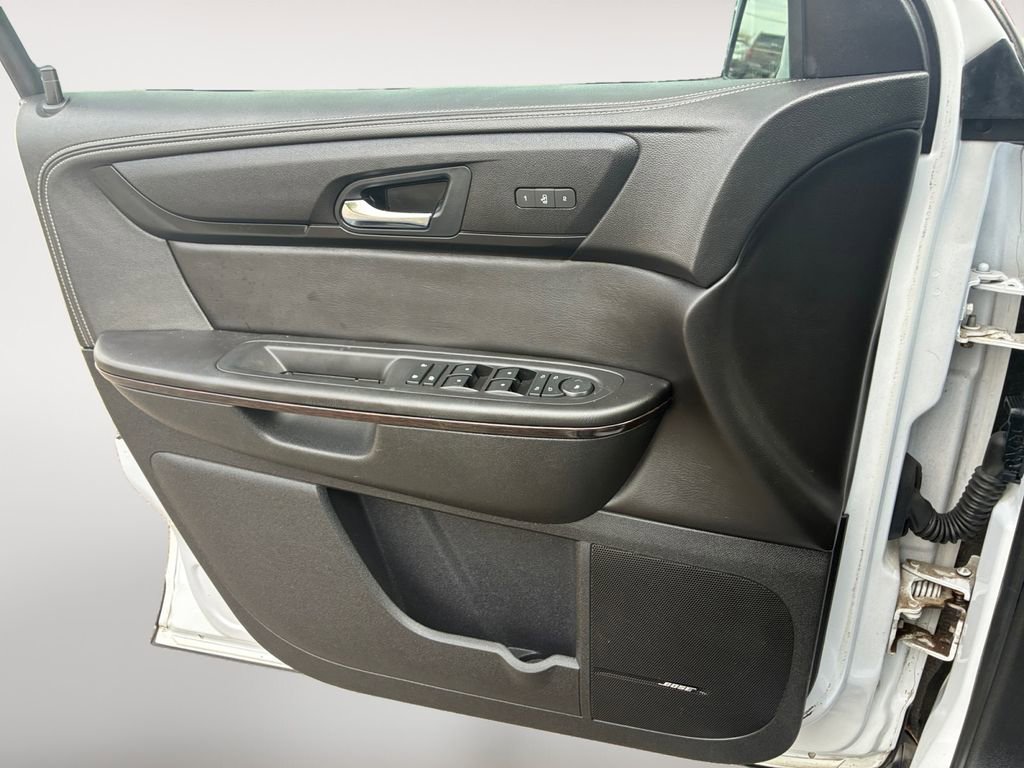 Used 2016 Chevrolet Traverse LTZ w/ LPO, 'HIT The Road' Package image 27