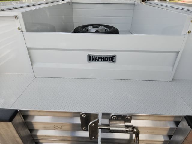 New 2025 Chevrolet Silverado 3500 W/T w/ WT Convenience Package RWD image 32