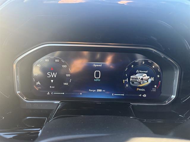 New 2026 Chevrolet Silverado 2500 LT w/ All Star Edition image 46