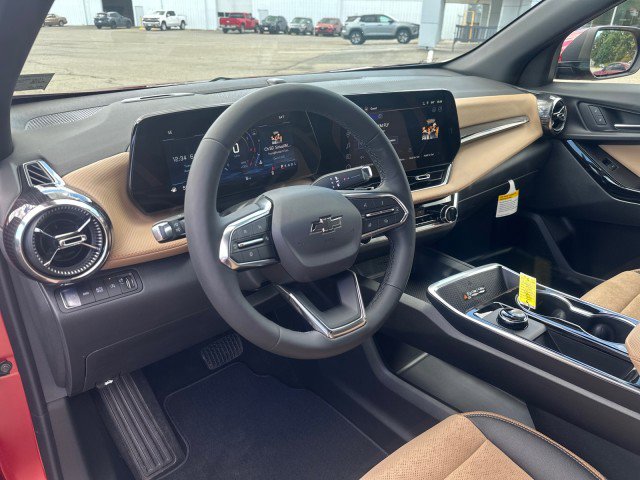 New 2026 Chevrolet Equinox ACTIV w/ Safety and Technology Package image 17