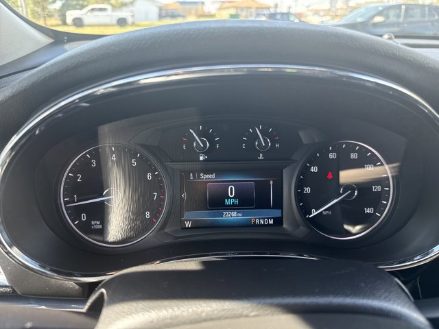 Used 2022 Buick Encore Preferred w/ Safety Package image 14