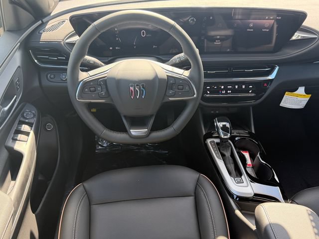 New 2026 Buick Envista Sport Touring FWD image 16