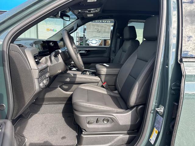 New 2026 Chevrolet Tahoe Z71 image 9