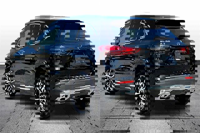 Certified 2025 Mercedes-Benz GLA 250 4MATIC image 6