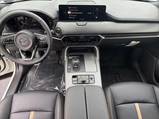 New 2026 MAZDA CX-70 3.3 Turbo S w/ Premium Package image 28