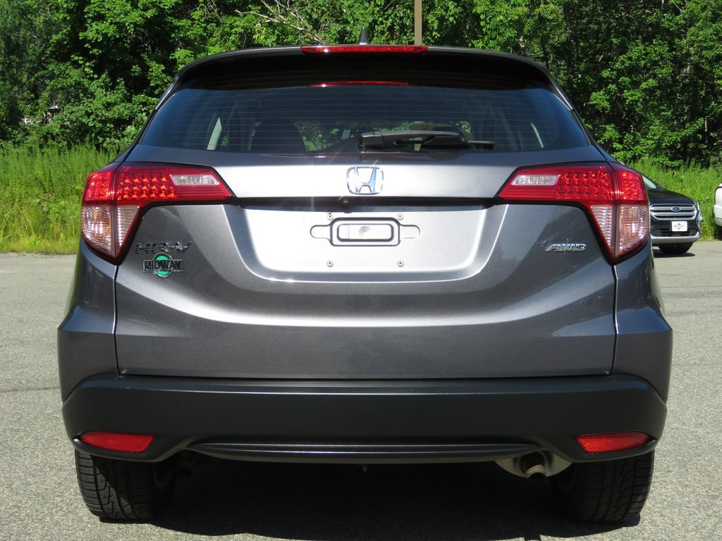 Used 2018 Honda HR-V LX image 6