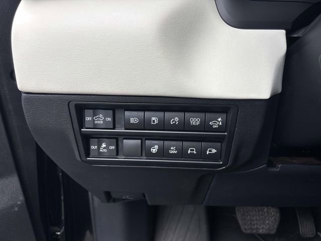 Used 2023 Toyota Tundra Capstone image 20