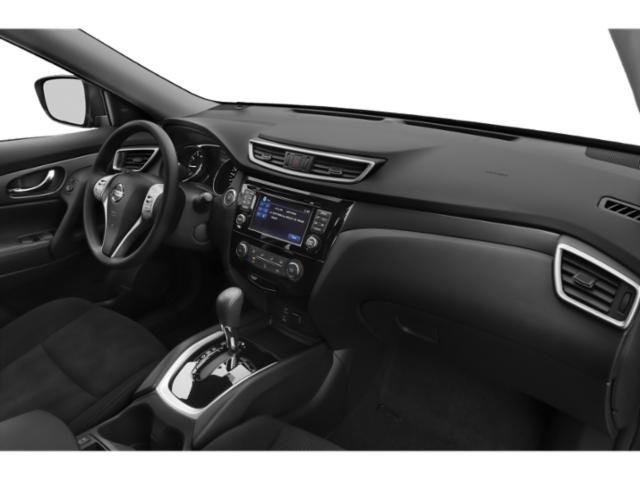 Used 2015 Nissan Rogue SL AWD/4WD image 22