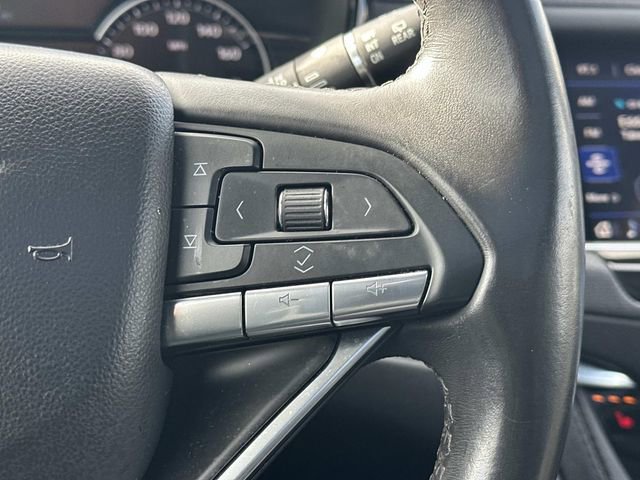 Used 2024 Cadillac XT6 Luxury AWD/4WD image 23