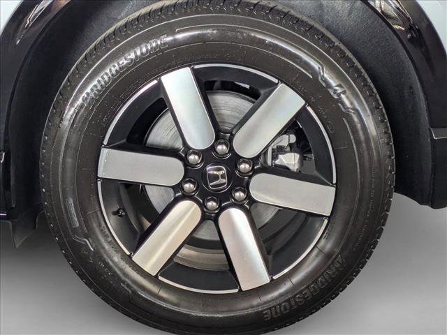 New 2026 Honda Prologue Touring image 10