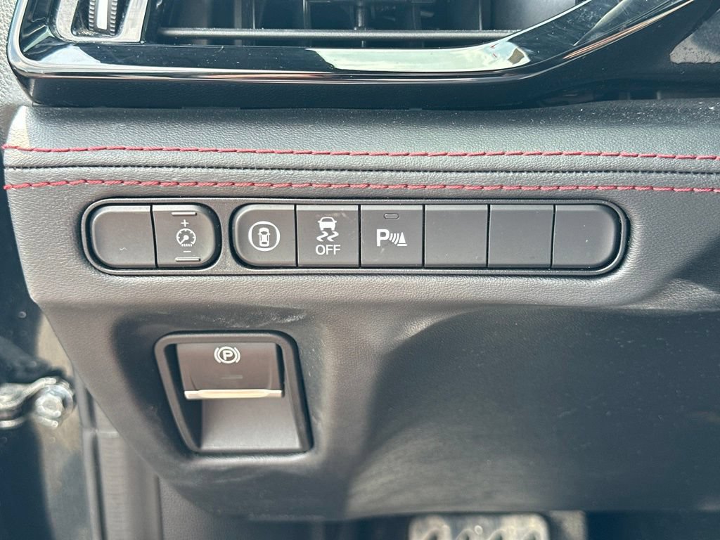 Used 2023 Acura MDX A-Spec AWD/4WD image 19