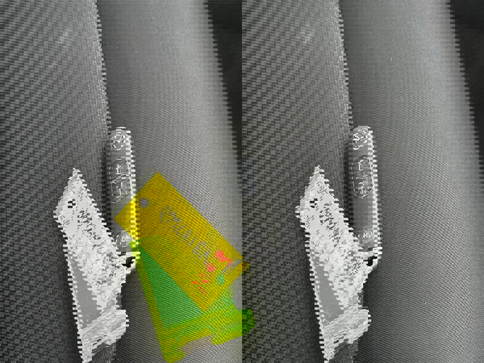 Used 2018 MAZDA CX-5 Sport image 30