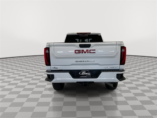 New 2026 GMC Sierra 2500 Denali w/ Denali Reserve Package image 9