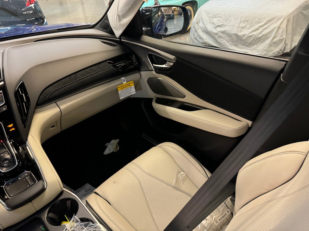 New 2026 Acura RDX A-Spec w/ Advance Package AWD/4WD image 20