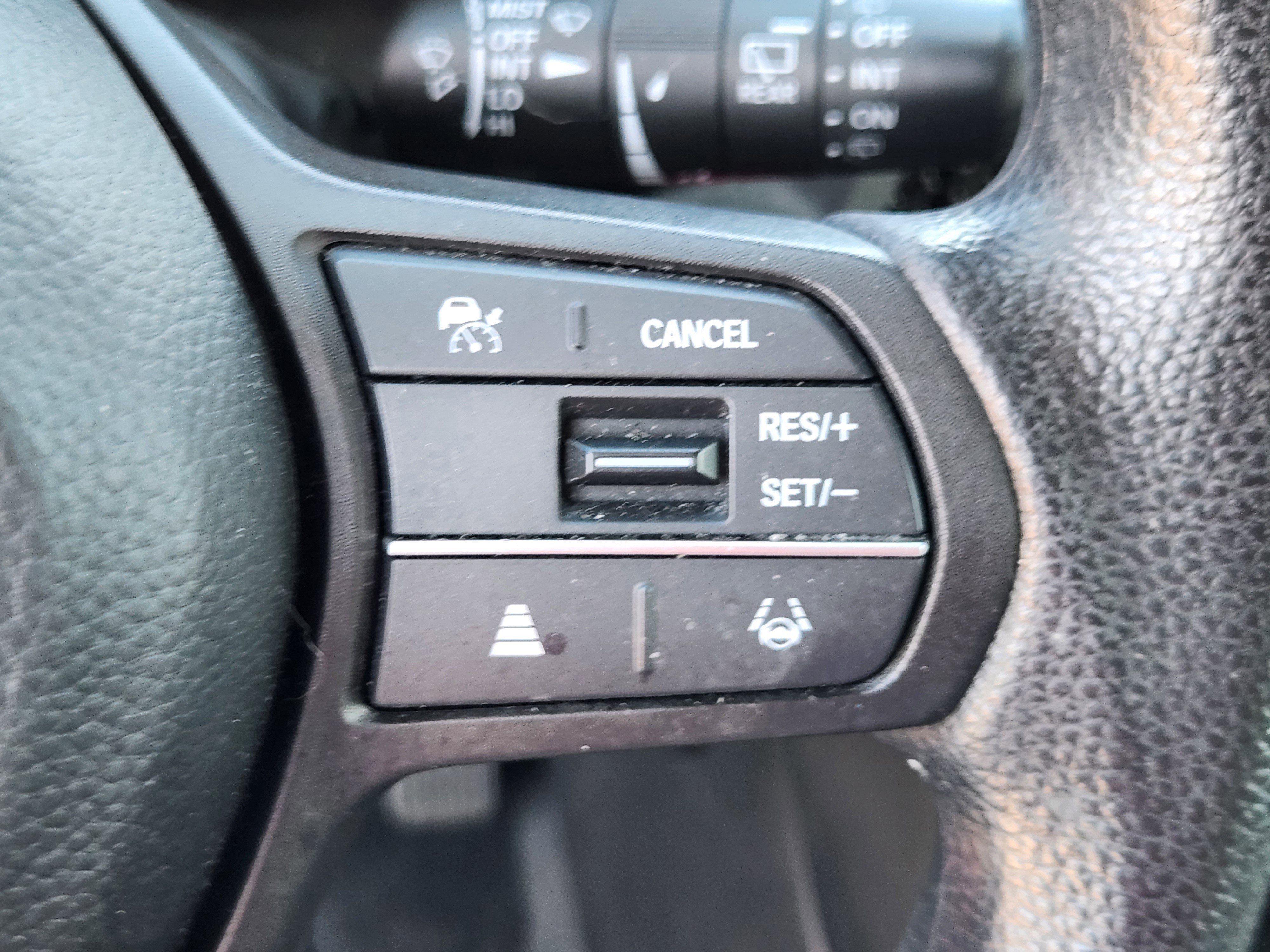 Certified 2023 Honda CR-V EX image 24