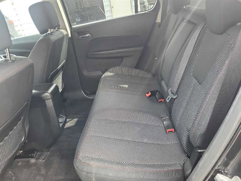 Used 2012 Chevrolet Equinox LT w/ Driver Convenience Package image 11