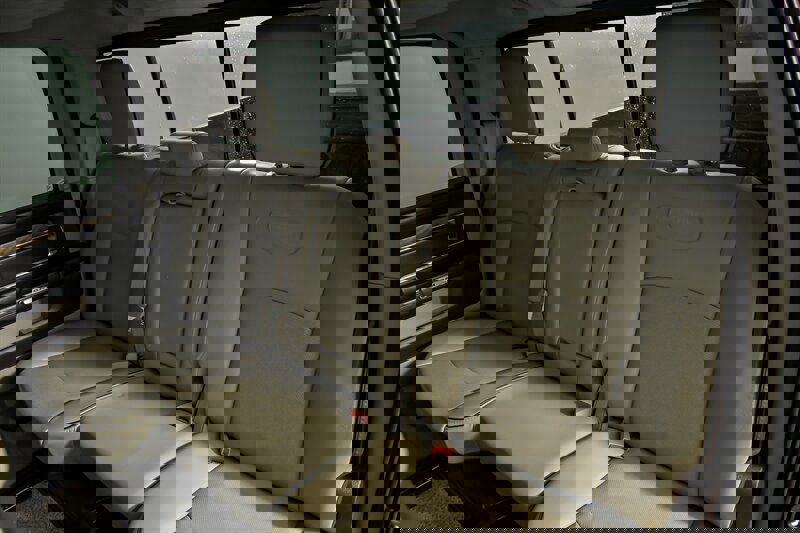 Used 2018 RAM 3500 Laramie Longhorn w/ Longhorn Southfork Package image 22