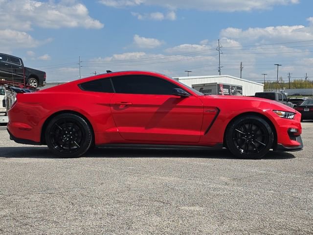 Used 2020 Ford Mustang Shelby GT350 w/ Technology Package image 7